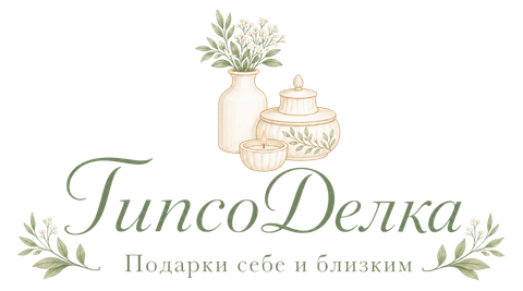 GipsoDelka logo